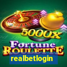 realbetlogin