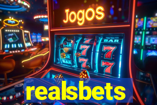 realsbets