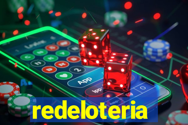 redeloteria