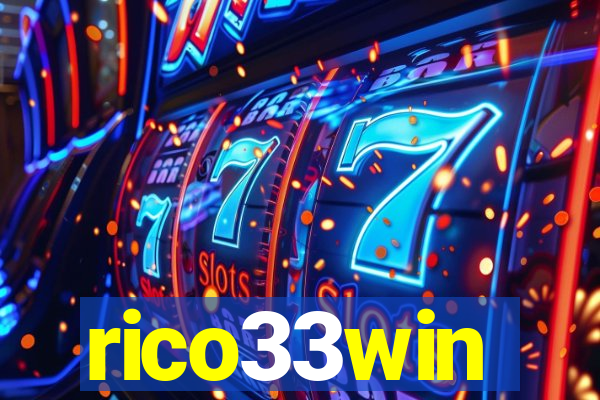 rico33win