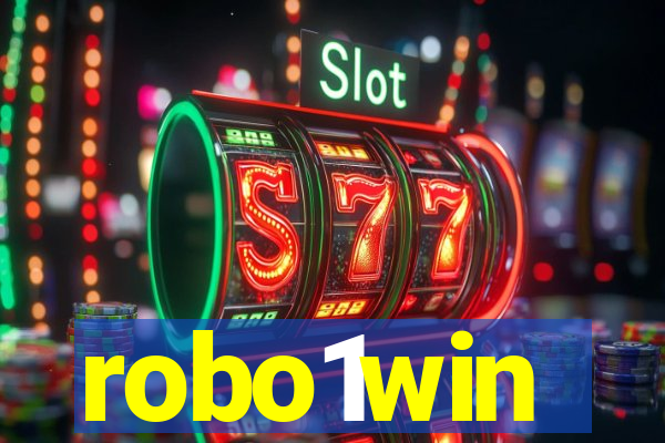 robo1win