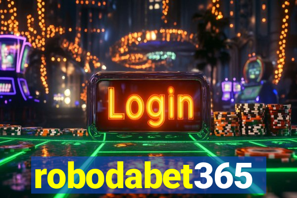 robodabet365