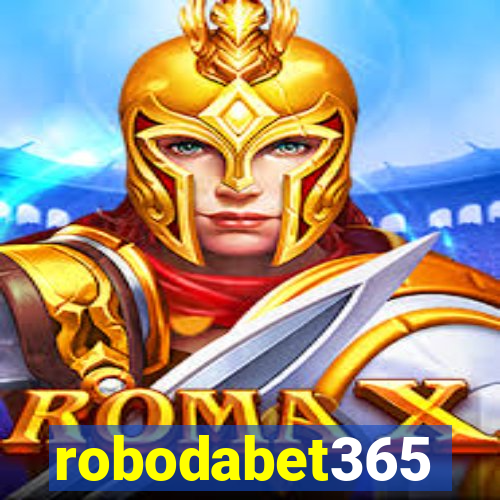 robodabet365