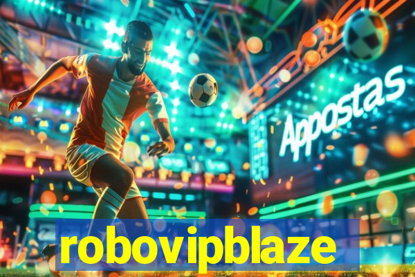 robovipblaze