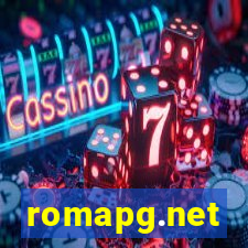 romapg.net