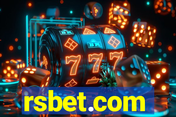 rsbet.com