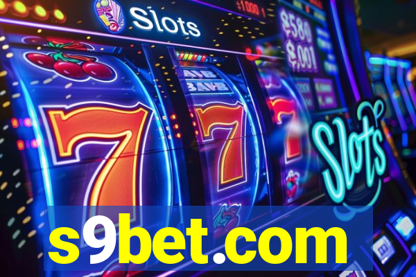 s9bet.com