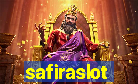 safiraslot