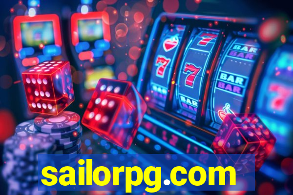 sailorpg.com