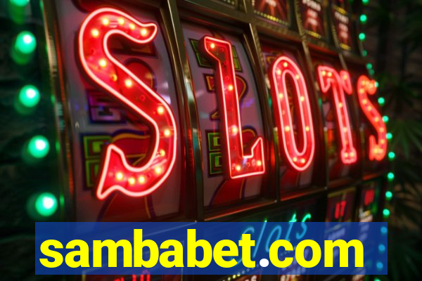 sambabet.com