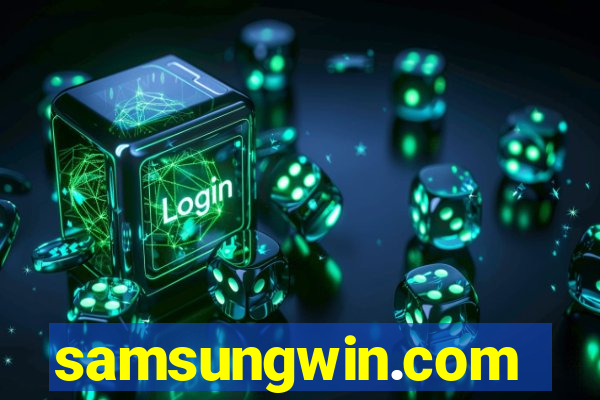 samsungwin.com