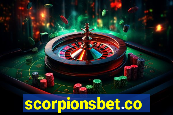 scorpionsbet.com