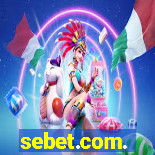 sebet.com.