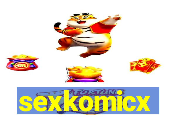 sexkomicx