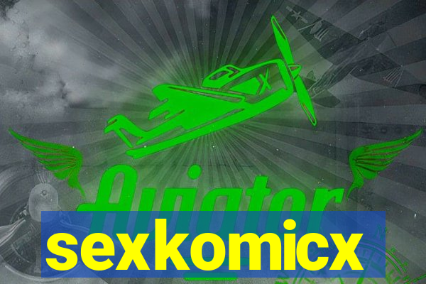 sexkomicx