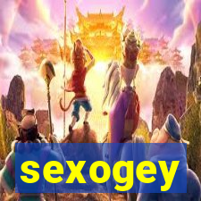 sexogey