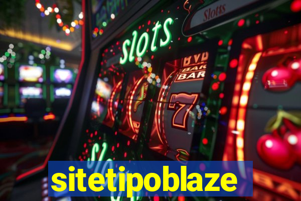 sitetipoblaze