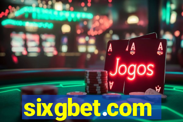 sixgbet.com