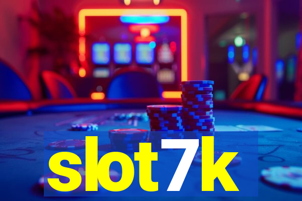 slot7k