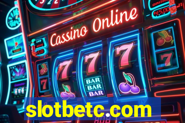 slotbetc.com