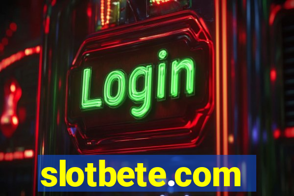 slotbete.com