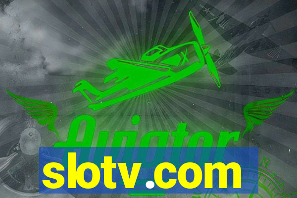 slotv.com