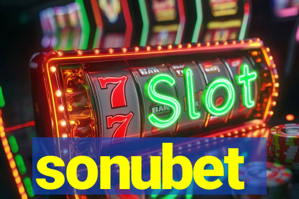 sonubet