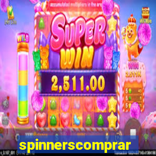 spinnerscomprar