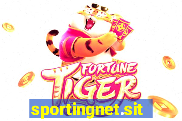 sportingnet.site