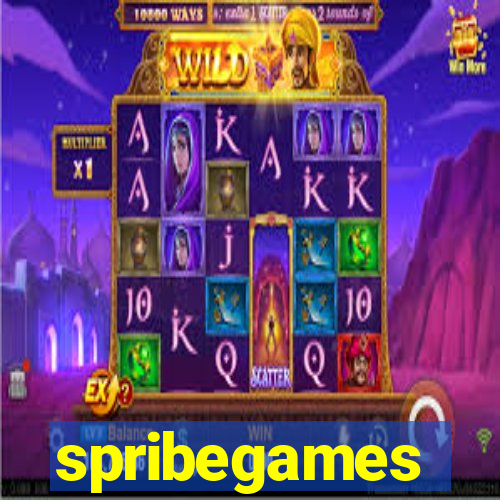 spribegames