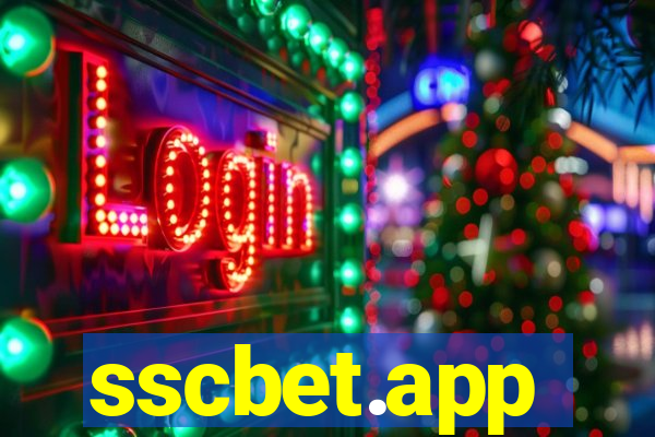 sscbet.app