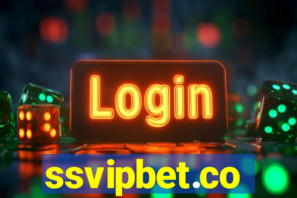 ssvipbet.co