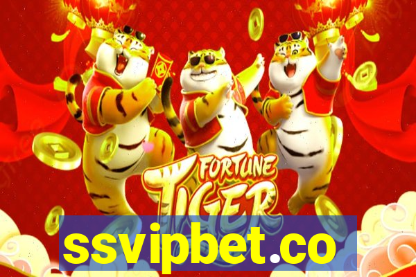 ssvipbet.co