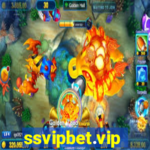 ssvipbet.vip