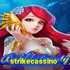 strikecassino