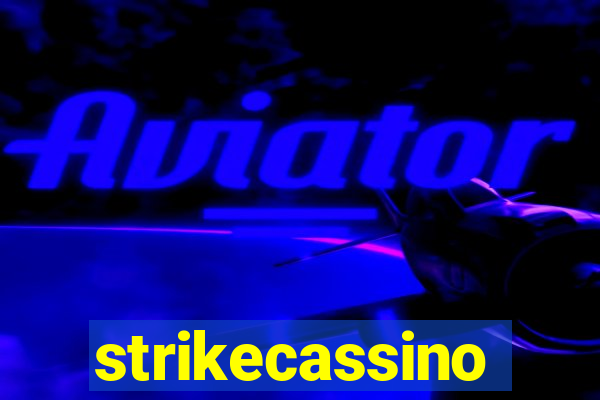 strikecassino