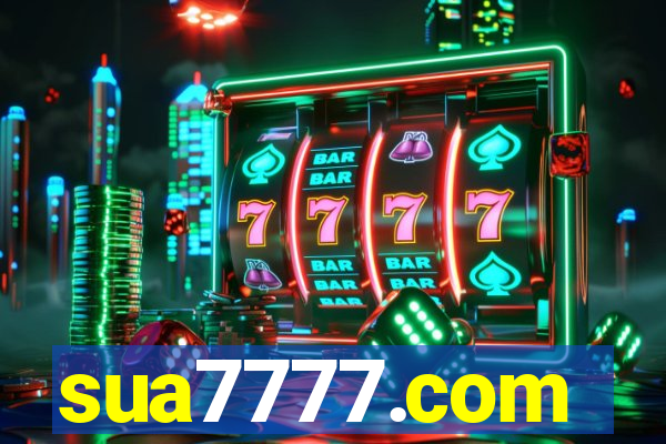 sua7777.com