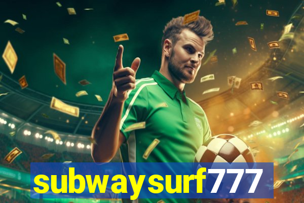 subwaysurf777