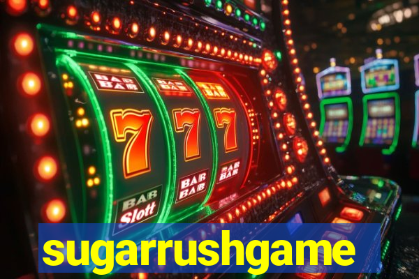 sugarrushgame