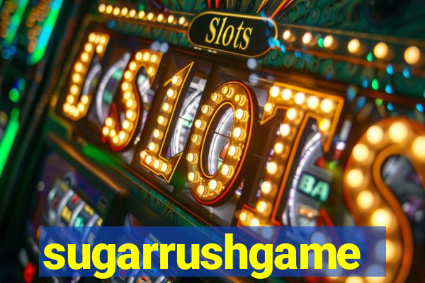 sugarrushgame