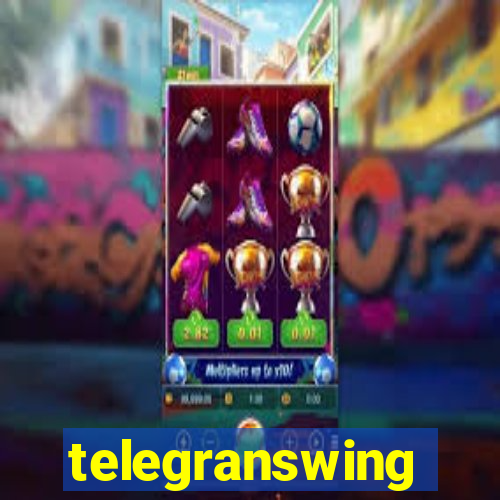 telegranswing