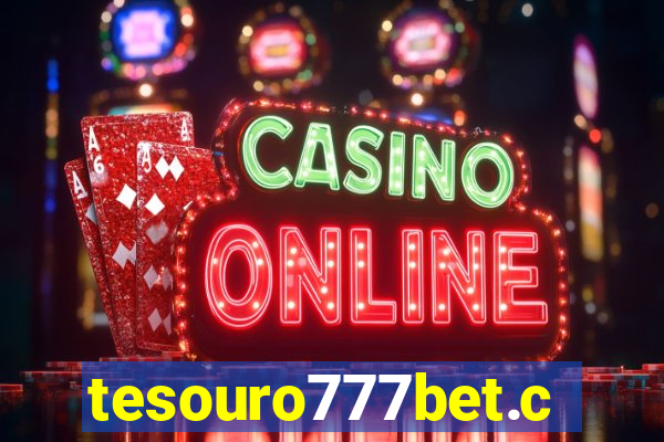 tesouro777bet.com