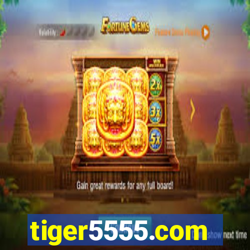 tiger5555.com