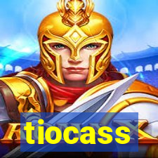 tiocass