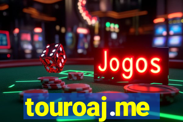 touroaj.me