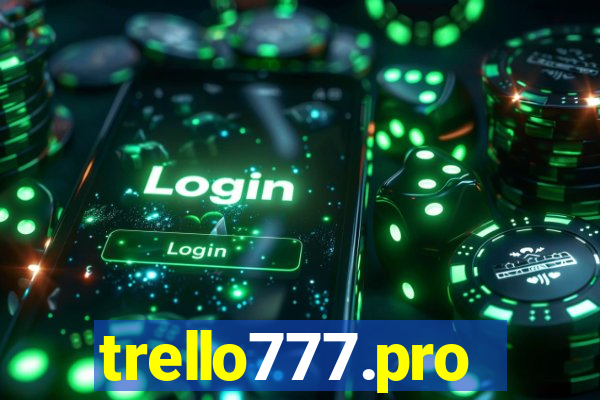 trello777.pro