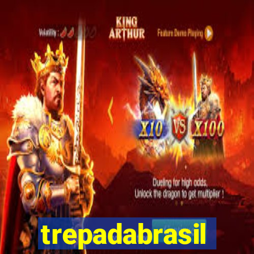 trepadabrasil