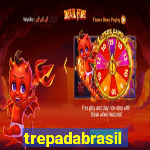 trepadabrasil