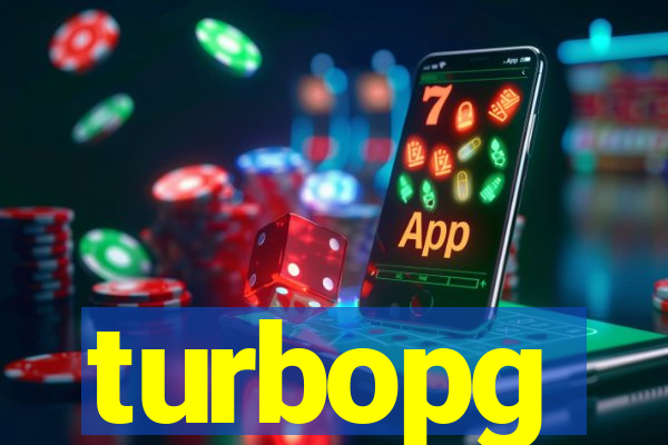 turbopg