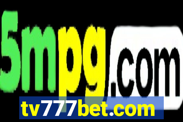 tv777bet.com